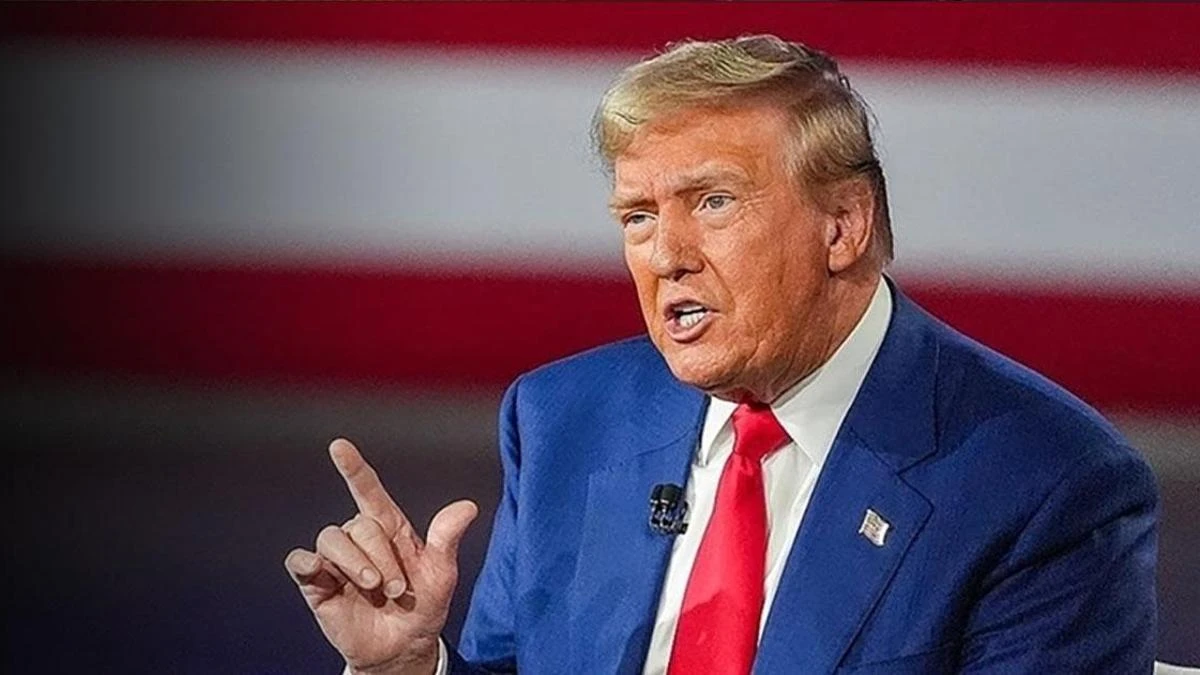 Trump: Walter Reed'de 6 Aylık Sağlık Kontrolüm 'Her Şey Mükemmel'