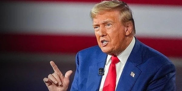 Trump: Walter Reed'de 6 Aylık Sağlık Kontrolüm 'Her Şey Mükemmel'