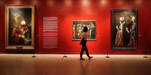 Kurban Bayramı'nda Ziyarete Açık Müze ve Ören Yerleri Genel Liste