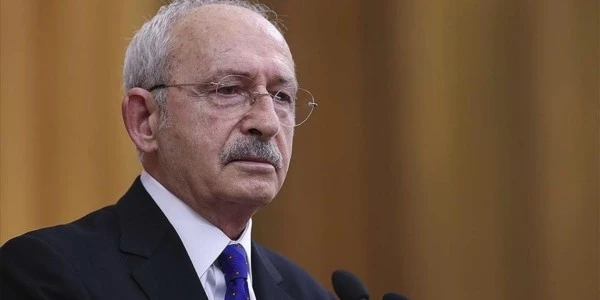 Kılıçdaroğlu, Özgür Özel’in grup başkanlığının iptali dilekçesi