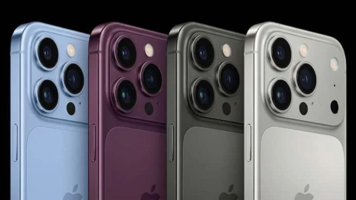 iPhone 18 Pro: Uydu destekli bağlantı ile şebeke sorununa son