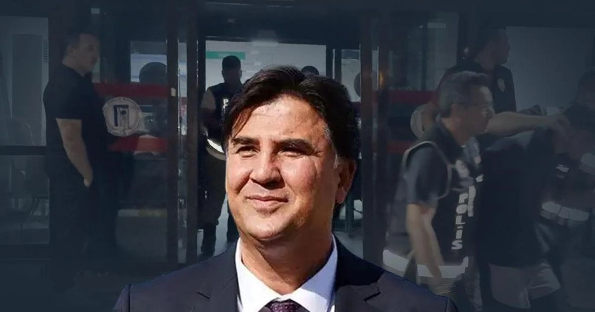 Fethiye Belediye Başkanı Karaca'ya Silahlı Saldırı: 6 Tutuklama
