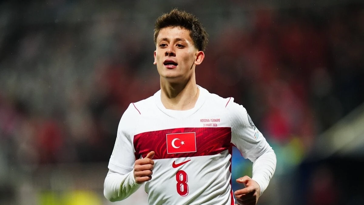 Arda Güler: Dünya Kupası öncesi itiraf — İşimiz kolay değil dedi