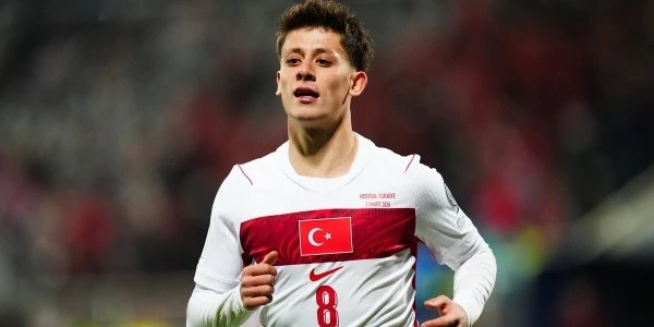 Arda Güler: Dünya Kupası öncesi itiraf — İşimiz kolay değil dedi