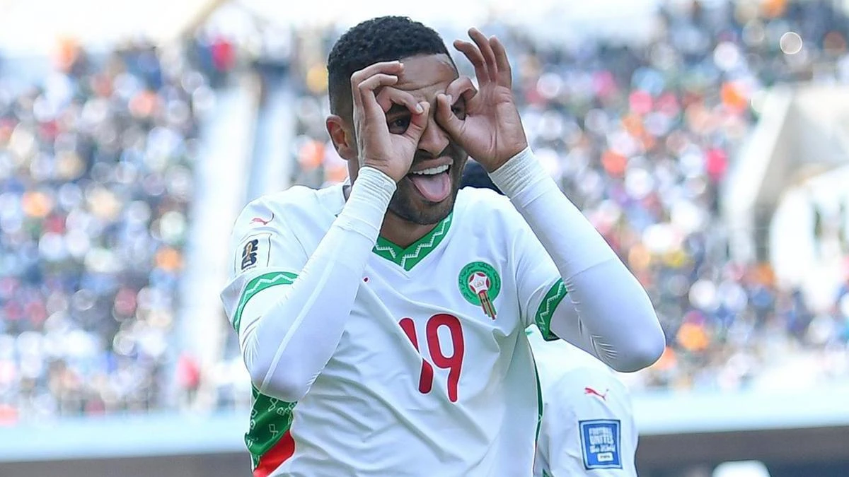 Ouahbi'den sürpriz karar: Youssef En-Nesyri kadroda yok resmen