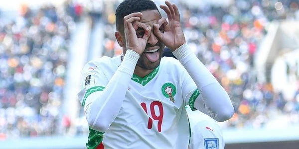 Ouahbi'den sürpriz karar: Youssef En-Nesyri kadroda yok resmen