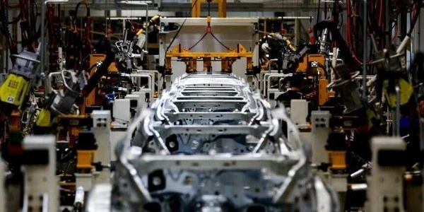 Türk otomotiv sektörü ihracatta rekorunu güçlendirdi