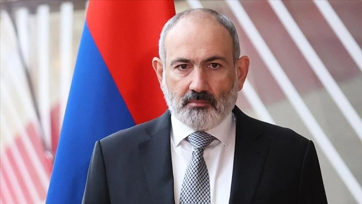 ABD'den Paşinyan hükümetine seçim öncesi destek mesajı