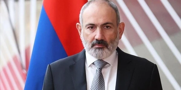 ABD'den Paşinyan hükümetine seçim öncesi destek mesajı