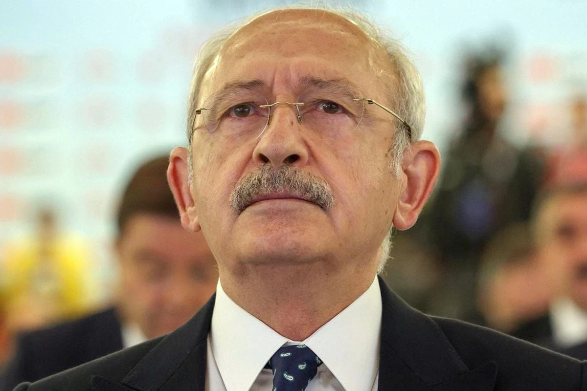Çağdaş Yaşam'dan Kılıçdaroğlu'na soğuk duş: Bağış kabul edilmedi