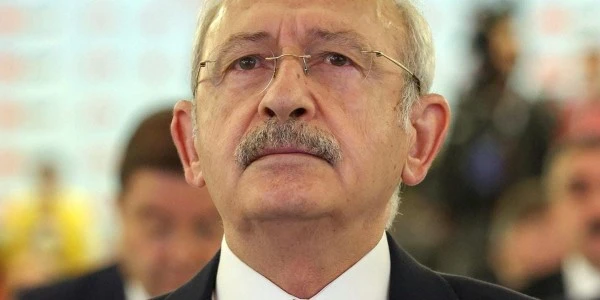 Çağdaş Yaşam'dan Kılıçdaroğlu'na soğuk duş: Bağış kabul edilmedi