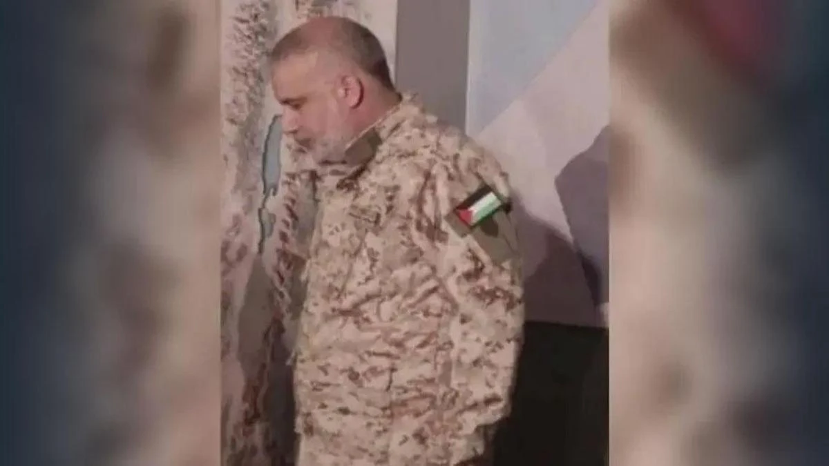 Hamas doğruladı: Kassam Tugayları komutanı Muhammed Odeh öldü