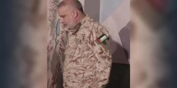 Hamas doğruladı: Kassam Tugayları komutanı Muhammed Odeh öldü