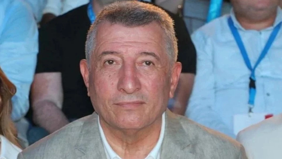 Tutuklanan Güzelbahçe Belediye Başkanı görevden uzaklaştırıldı