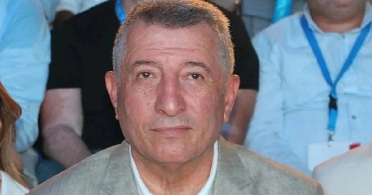 Tutuklanan Güzelbahçe Belediye Başkanı görevden uzaklaştırıldı