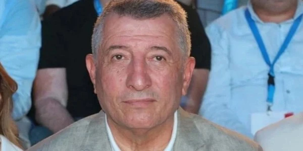 Tutuklanan Güzelbahçe Belediye Başkanı görevden uzaklaştırıldı