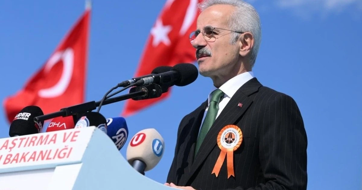 Antalya-Alanya Otoyolu'nda çalışmalar hızlandı, süre 36 dk'ya inecek