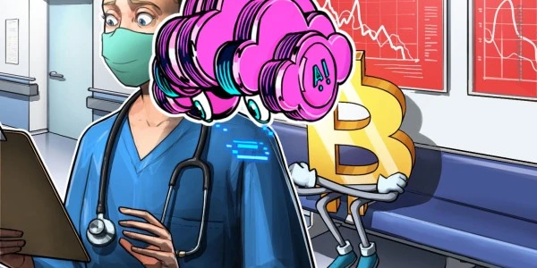 Bitcoin 75K Altına Düştü: Minerlar AI'ye, Yasama Durdu
