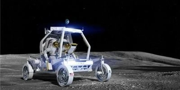 NASA'nın Aya kalıcı üs planı: 2032 hedefi ve robotik adımlar