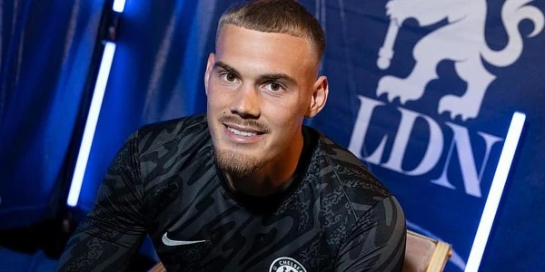 Beşiktaş'ın gündemi: Chelsea'nin satış listesine koyduğu Jorgensen
