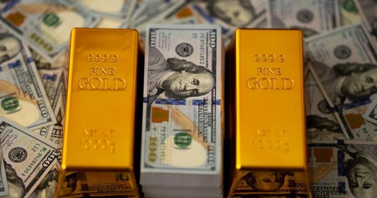 Eski CIA Yetkilisinin Evinden 40 Milyon Dolarlık Altın Çıktı