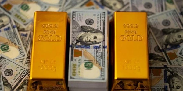 Eski CIA Yetkilisinin Evinden 40 Milyon Dolarlık Altın Çıktı