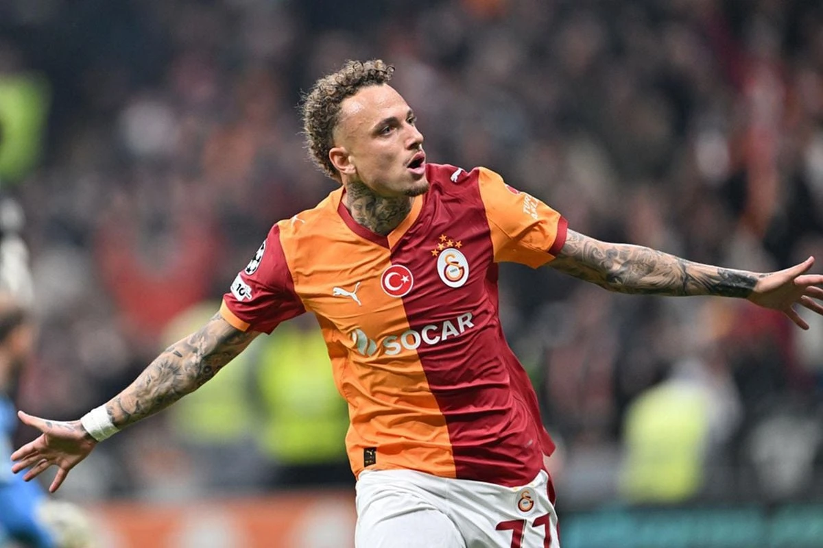 Hollanda'nın 2026 Dünya Kupası 26 kişilik kadrosu açıklandı