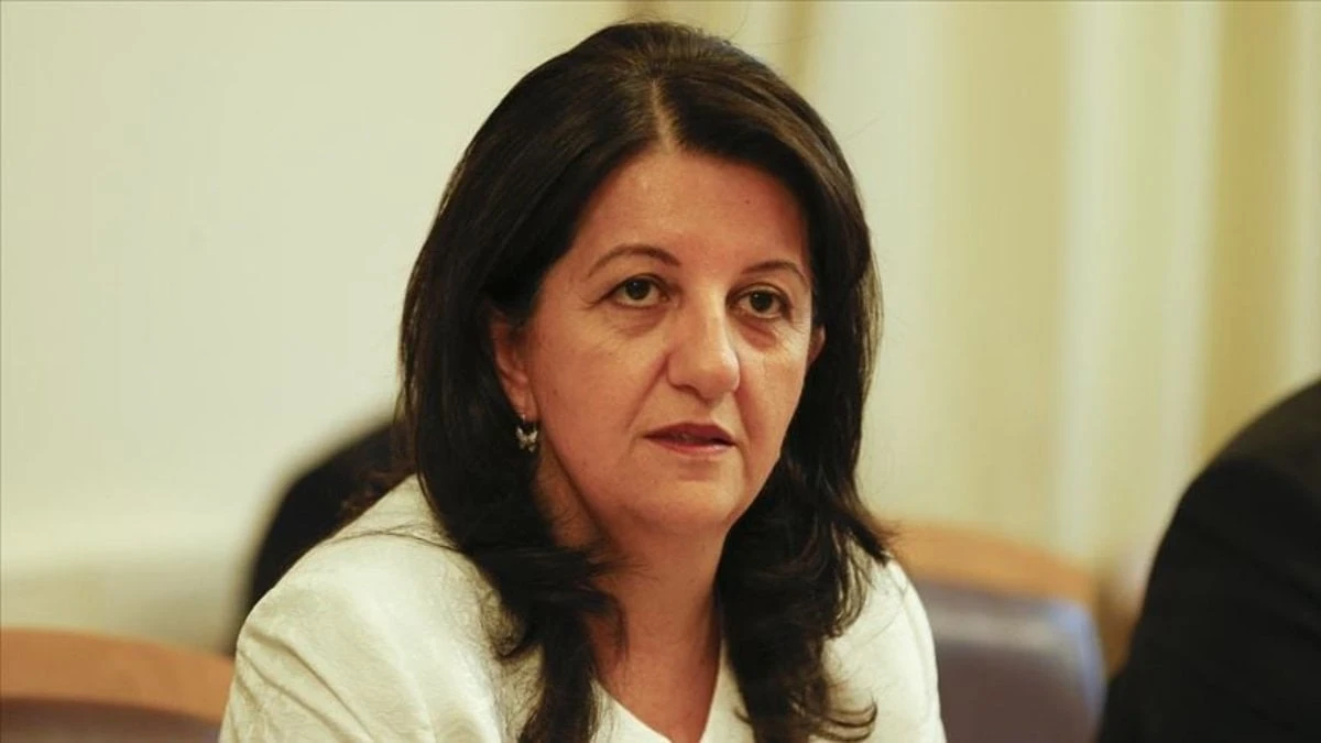 Buldan: Bayramdan sonra TBMM'ye yeni yasa taslağı gelecek yolda