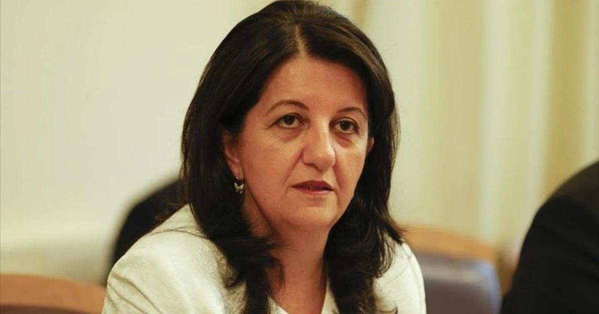 Buldan: Bayramdan sonra TBMM'ye yeni yasa taslağı gelecek yolda