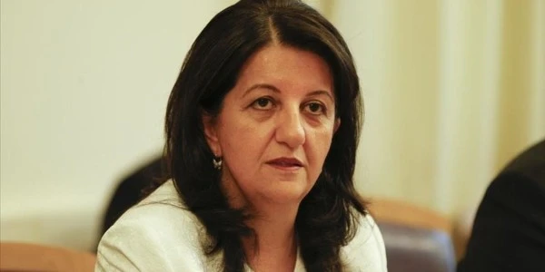 Buldan: Bayramdan sonra TBMM'ye yeni yasa taslağı gelecek yolda