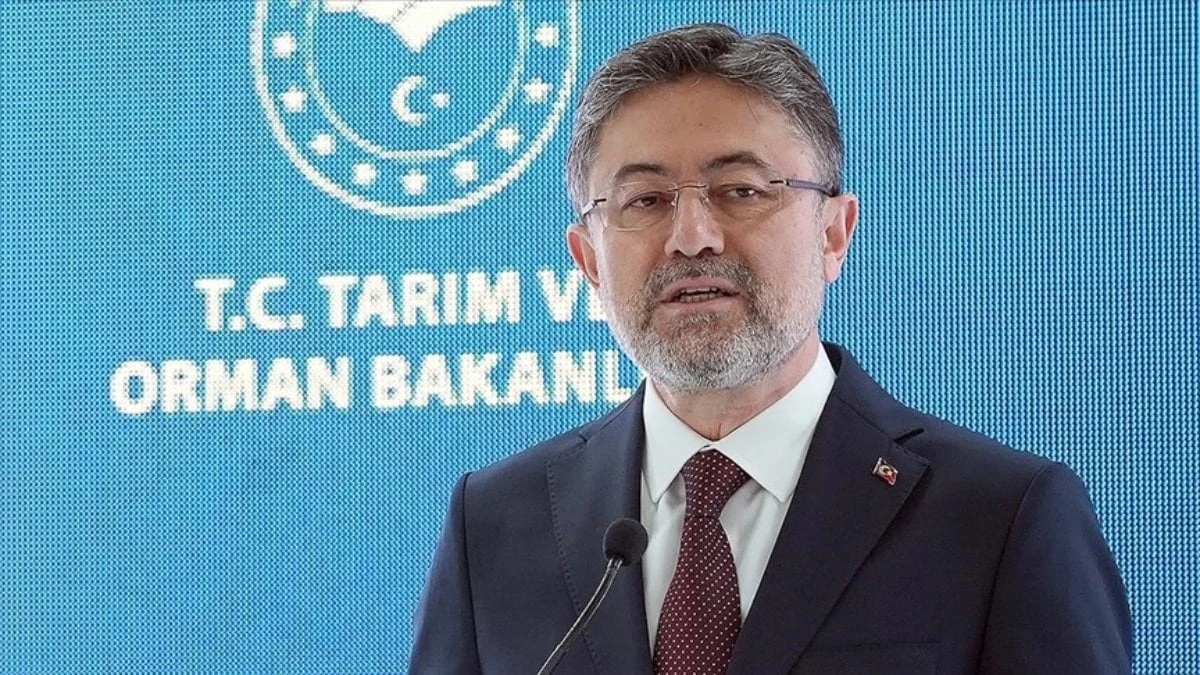 İbrahim Yumaklı duyurdu: Satılamayan kurbanlıkları ESK alacak