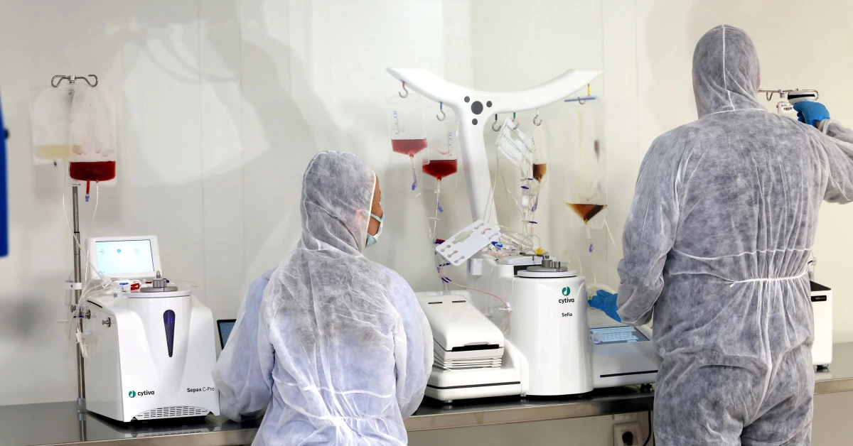 Akdeniz Üniversitesi'nde CAR-T tedavisi 9 hastayla resmen başladı