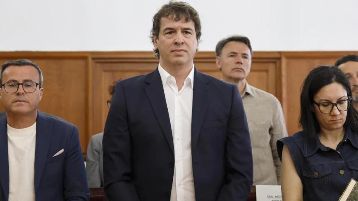 İspanya Başbakanı Pedro Sanchez'in Kardeşi Hakim Karşısında