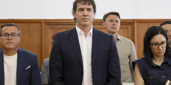 İspanya Başbakanı Pedro Sanchez'in Kardeşi Hakim Karşısında