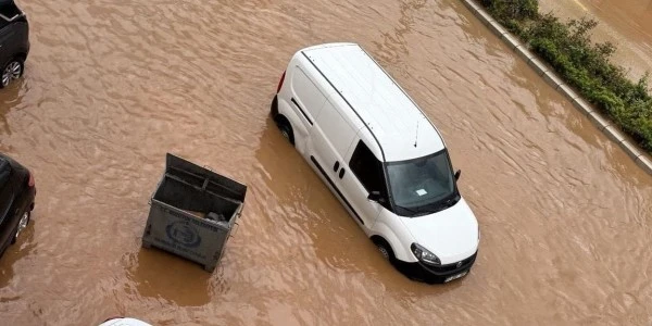 Bayramın ikinci günü yurdun büyük bölümü sağanak altında: Uyarı
