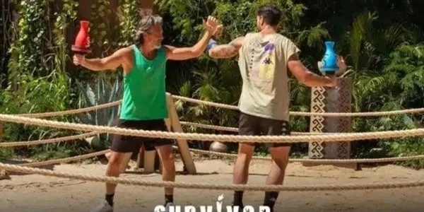Survivor'da 4. dokunulmazlığı sonrası eleme adayı Sercan oldu