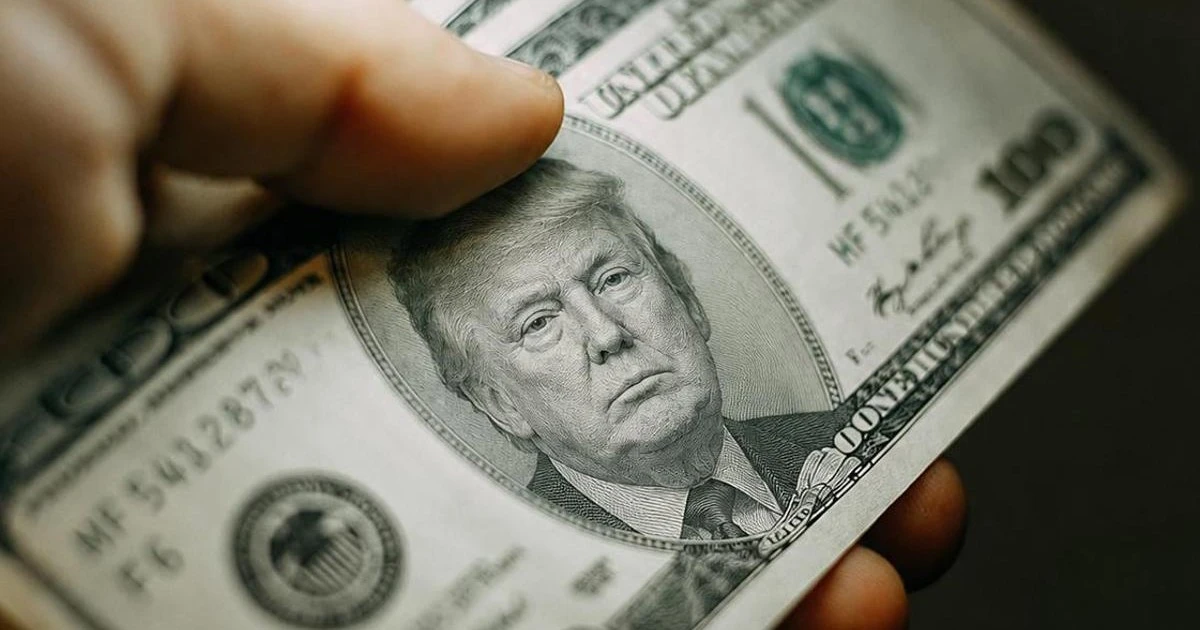 ABD'de iddia: 250 dolarlık banknotlara Trump resmi basılacak