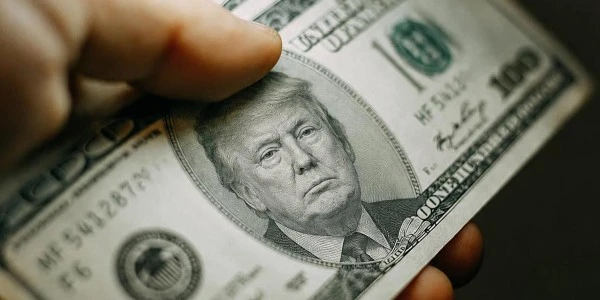 ABD'de iddia: 250 dolarlık banknotlara Trump resmi basılacak