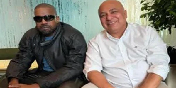 Kanye West İstanbul’da: Atatürk Olimpiyat Stadyumu’nda konser için geldi