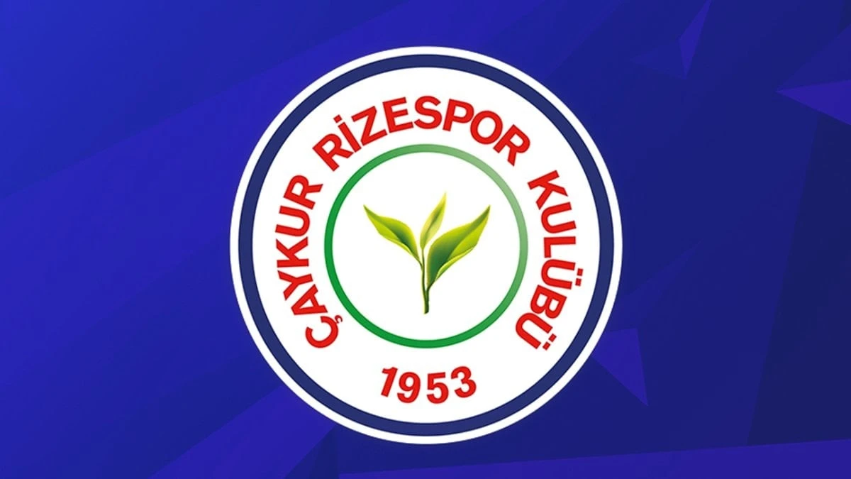Rizespor'un olağanüstü genel kurulu 4 Haziran'a ertelendi