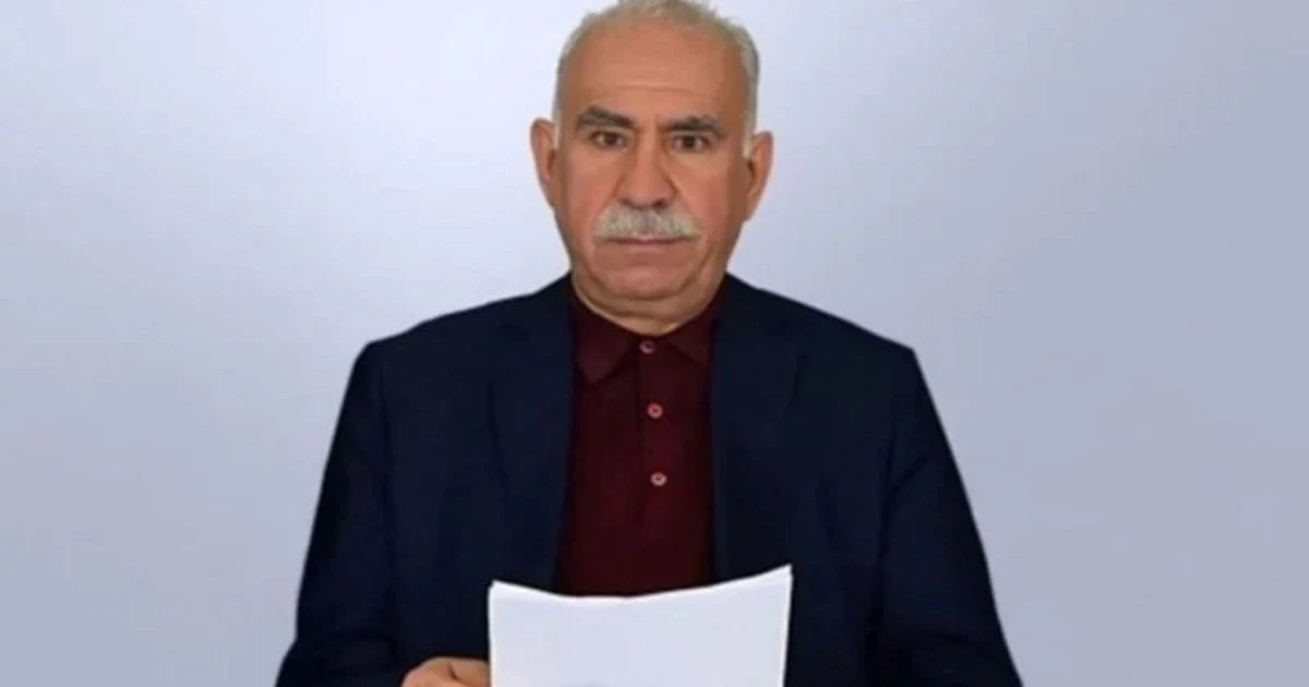 Abdullah Öcalan İmralı'da aile üyeleriyle bayramda görüştü