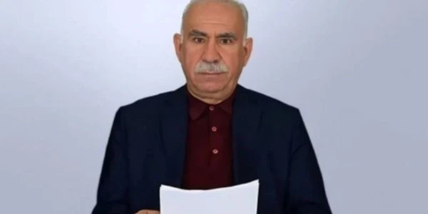 Abdullah Öcalan İmralı'da aile üyeleriyle bayramda görüştü