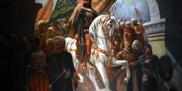 İstanbul’un Fethi: Yeni Çağın Açılışı, Büyük Mirasın Doğuşu