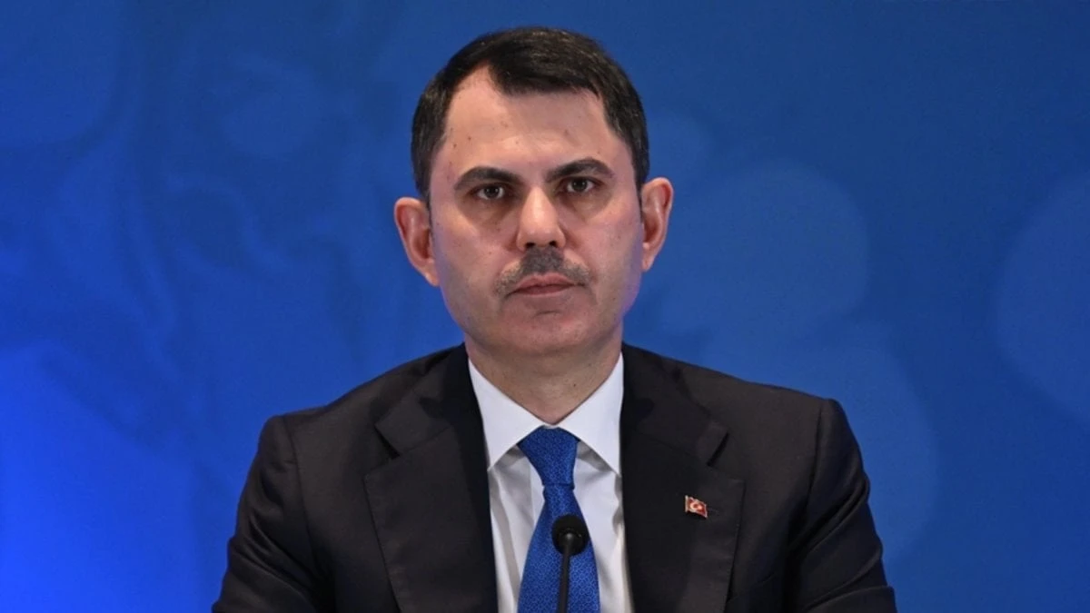 İmrahor Vadisi Millet Bahçesi Başkentlilere Yeni Nefes Alanı