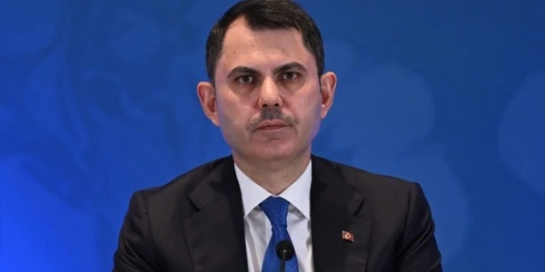 İmrahor Vadisi Millet Bahçesi Başkentlilere Yeni Nefes Alanı