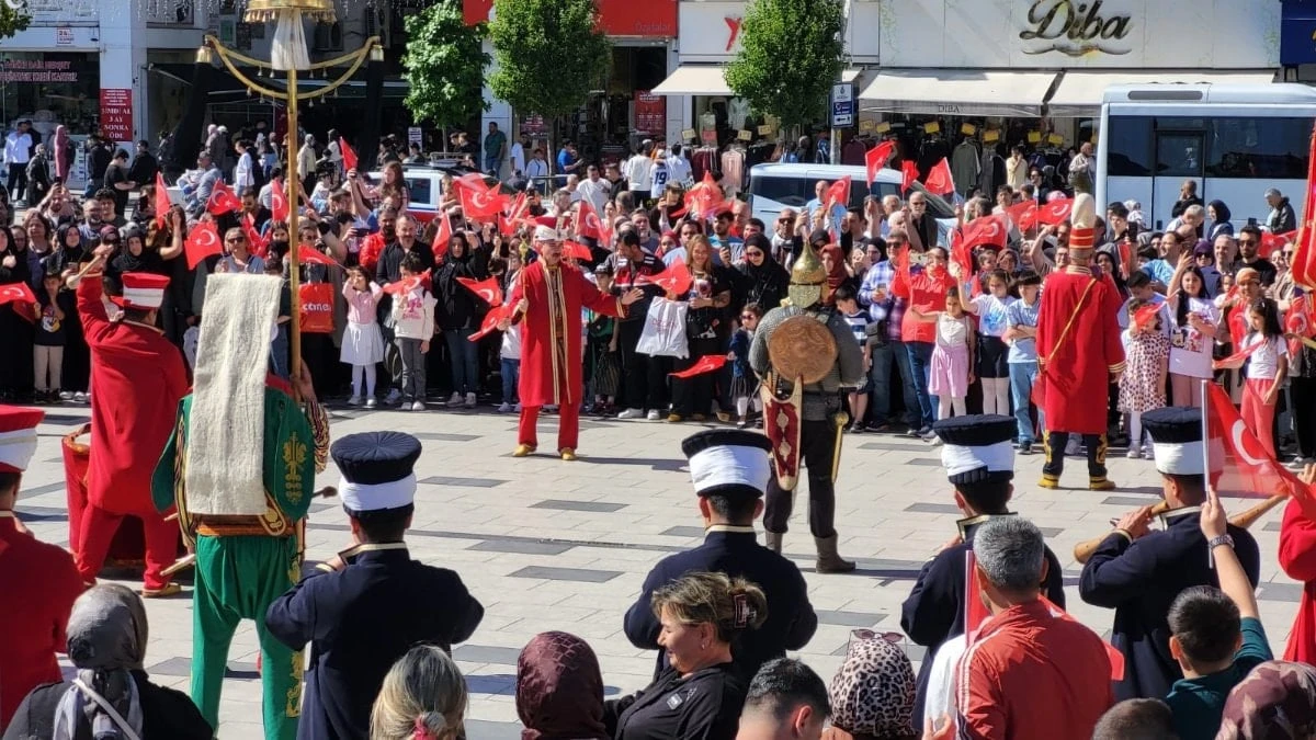 İstanbul’un fethinin 573. yılına özel etkinlikler başladı