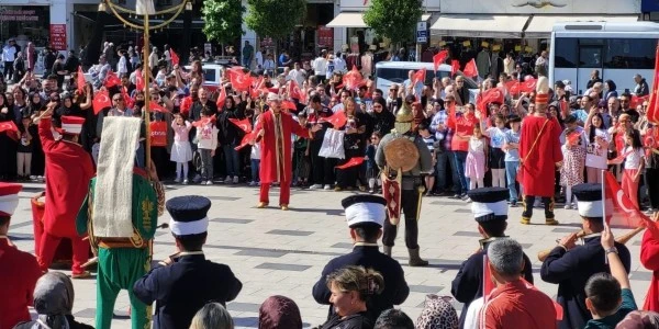 İstanbul’un fethinin 573. yılına özel etkinlikler başladı