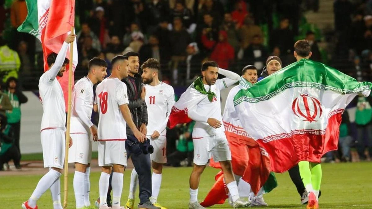 İran Milli Takımı vize sürecinde FIFA'dan yanıt bekliyor