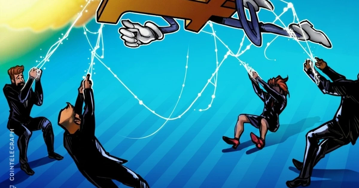 Bitcoin Balinaları ve Dolphinler Zayıflayan Tutunma Gösteriyor