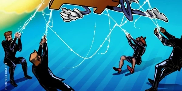 Bitcoin Balinaları ve Dolphinler Zayıflayan Tutunma Gösteriyor